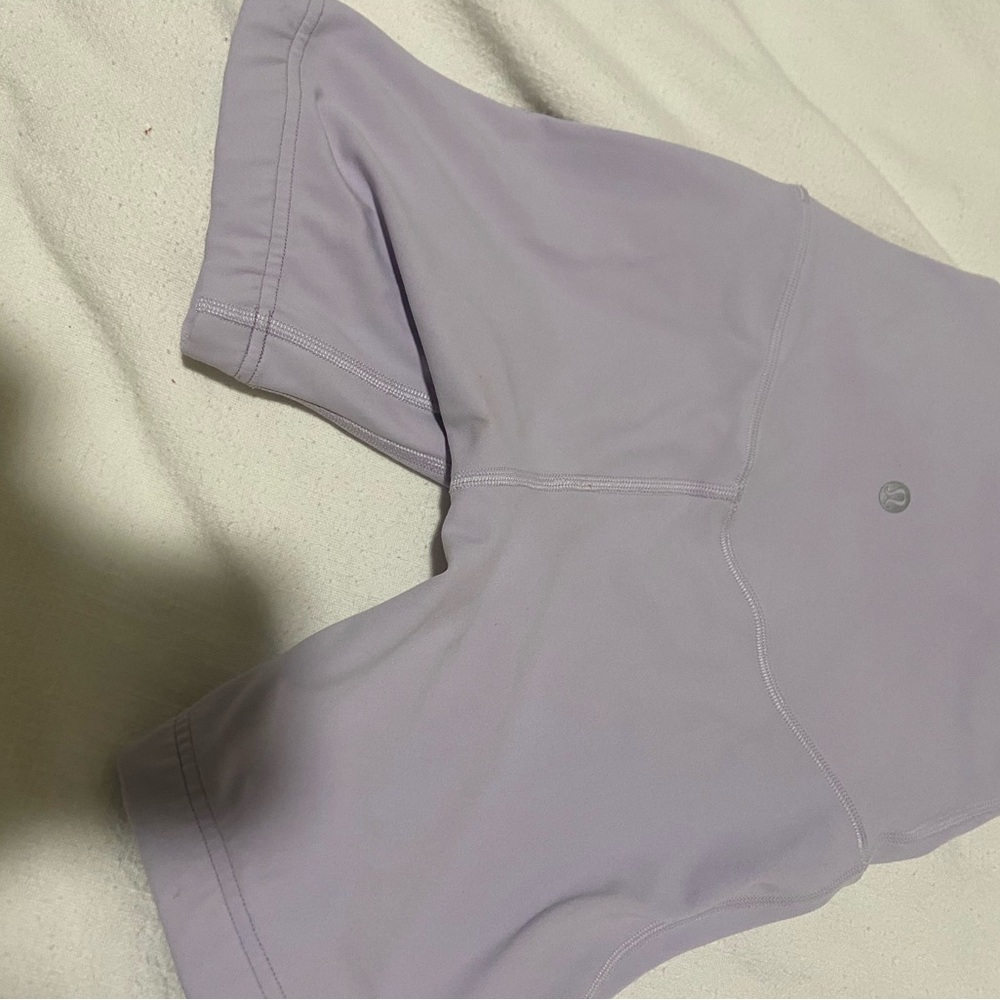 Lululemon align short - Picture 2 of 4